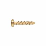 GRK FASTENERS CONC SCREW 19/64X5 in. 57785